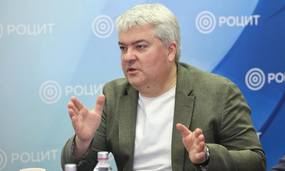 Производители контента, получившие поддержку ИРИ, стали чаще размещаться на отечественных платформах